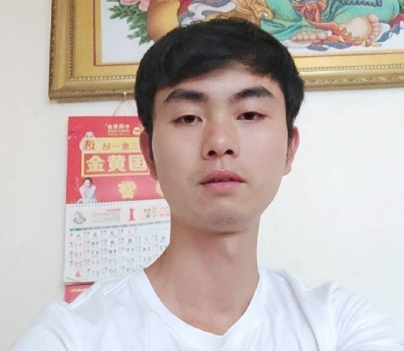 刘利的第一张照片--长丰中老年相亲网